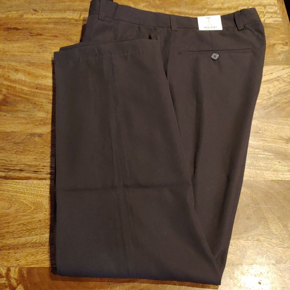 NWT Bogari Dress Pants Size 34/31 and 30/31